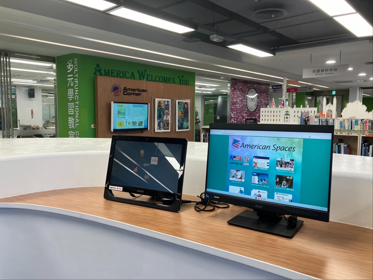 電子書與平板電腦