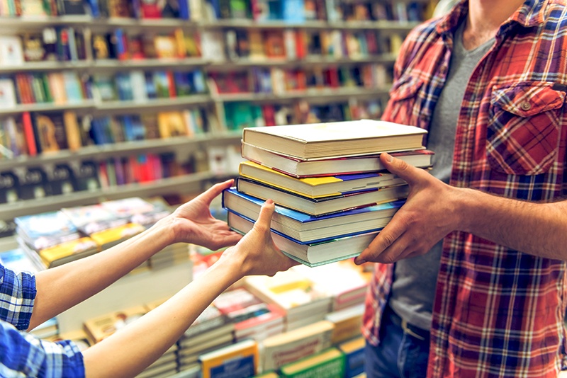 Collection Recommendation