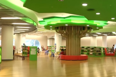 Children’s Learning Center