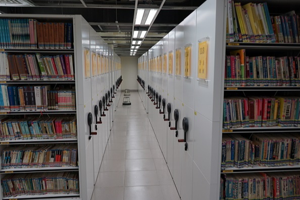 Closed-Stack Collection